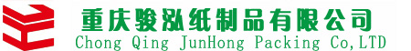 纸箱厂LOGO